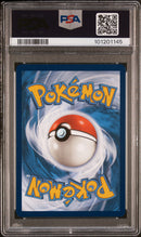 2023 Pokemon Par En-Paradox Rift Illustration Rare Swablu 9 PSA #213