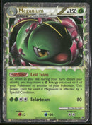 HGSS Promos Meganium (Prime) #HGSS08 Damaged