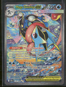 ME04: Chaos Rising Mega Greninja ex #116/086