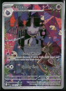 ME: Ascended Heroes Banette #234/217