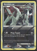 Arceus Arceus (AR1) #AR1