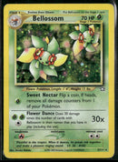 Neo Genesis Bellossom #003/111