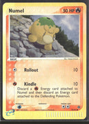 Dragon Numel #70/97