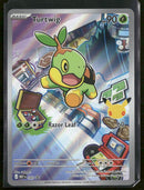 ME: Mega Evolution Promo Turtwig #040