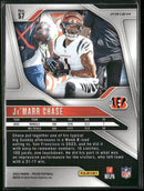 2024 Panini Prizm Black and White Checker Ja'Marr Chase #57