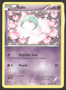 Legendary Treasures: Radiant Collection Ralts #RC8/RC25