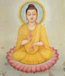 Prince of Dharma