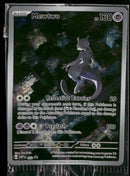 SV: Scarlet & Violet Promo Cards Mewtwo #052