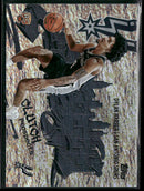 2025-26 Topps Clutch City Prospects Holo Foil Dylan Harper #CC-2