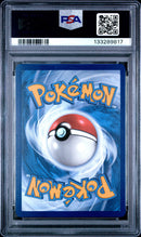 2023 Pokemon Mew En-151 Illustration Rare Charmander 9 PSA #168