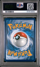 2025 Pokemon Meg En-Mega Evolution Enhanced Bstr Box Topper Bulbasaur 9 PSA #133