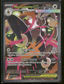 ME02: Phantasmal Flames Mega Lopunny ex #128/094