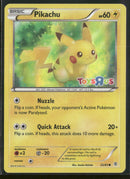 Miscellaneous Cards & Products Pikachu #026/083