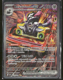 SV03: Obsidian Flames Revavroom ex #224/197