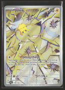 SV07: Stellar Crown Joltik #150/142
