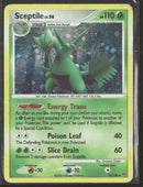 Stormfront Sceptile #10/100