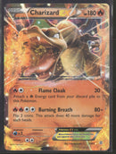 Generations Charizard EX #11/83