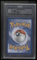 SV9: Battle Partners N's Zoroark ex 10 TAG #127/100