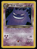 Neo Destiny Dark Gengar #006/105