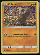 Miscellaneous Cards & Products Cubone (General Mills Promo) #57/131