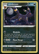 SWSH: Sword & Shield Promo Cards Umbreon #SWSH129