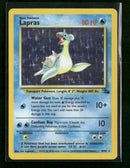 Fossil Lapras (10) #10/62