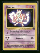 WoTC Promo Mewtwo (Movie Promo) #03/53