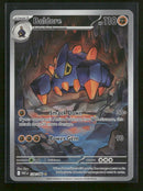 SV: White Flare Boldore #128/086