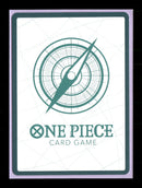 The Time of Battle DON!! Card (Double Pack Set Vol. 11) (Luffy and Ace) #