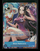 Premium Booster -The Best- Boa Hancock (OP01-078) (Alternate Art) #OP01-078
