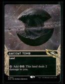 Edge of Eternities: Stellar Sights Ancient Tomb (0001) (Borderless) #1