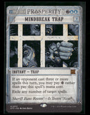 Outlaws of Thunder Junction: Breaking News Mindbreak Trap #12