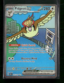 SV03: Obsidian Flames Pidgeot ex #225/197