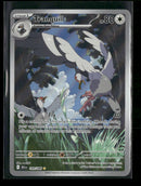 SV: Black Bolt Tranquill #149/086