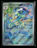 ME04: Chaos Rising Frogadier #089/086