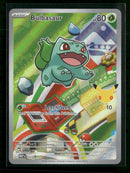 ME: Mega Evolution Promo Bulbasaur #037
