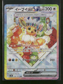 SV8a: Terastal Fest ex Eevee ex #224/187