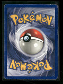 Fossil Gengar (5) Unlimited #05/62 *Damaged*