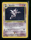 Fossil Haunter (6) Unlimited #06/62