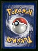 Base Set (Shadowless) Voltorb 1st Edition #067/102 Faded Stamp
