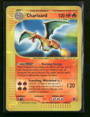 Expedition Charizard (6) Reverse Holo #006/165 *Damaged*