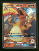 Battle Academy Charizard GX #009/068