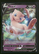SWSH03: Darkness Ablaze Mew V #069/189