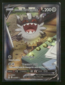 SWSH11: Lost Origin Galarian Perrserker V (Alternate Full Art) #184/196