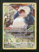 SWSH11: Lost Origin Trainer Gallery Snorlax #TG10/TG30