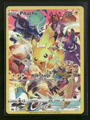 SWSH: Crown Zenith Pikachu (Secret) #160/159