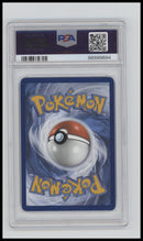 2024 Pokemon Sv Black Star Promo World Championships Pikachu 10 PSA #190