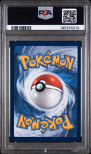 2025 Pokemon Journey Together Ultra Rare Iono'S Bellibolt Ex 10 PSA #172