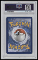 2019 Pokemon Sun & Moon Hidden Fates Magnemite-Holo 10 PSA #SV27