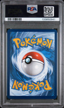 2023 Pokemon SV 151 Special Illustration Rare Charizard Ex 9 PSA #199